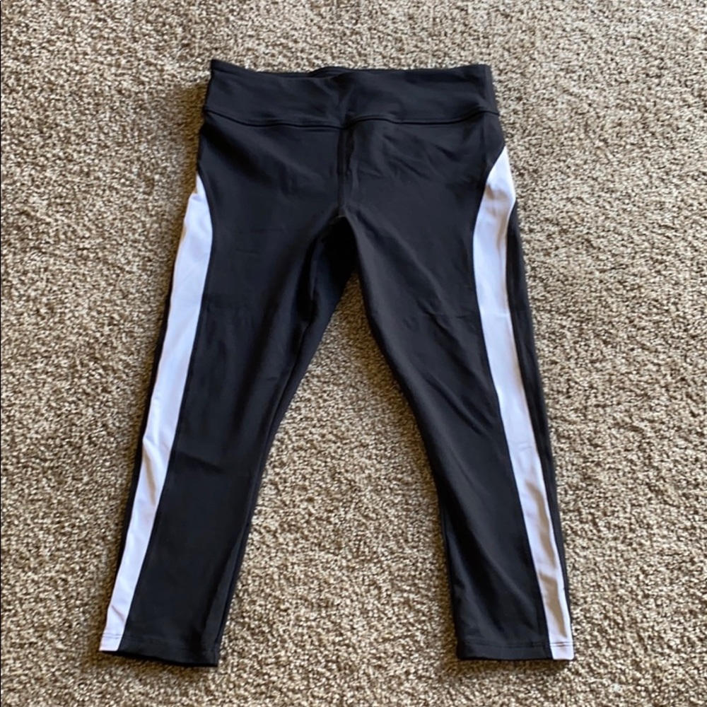 F21 active leggings